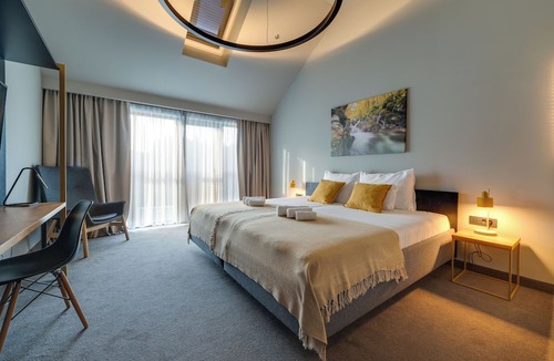 Seliste Hotel | Lyra Hotel Plitvice