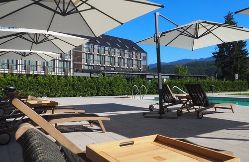 Seliste Hotel | Lyra Hotel Plitvice