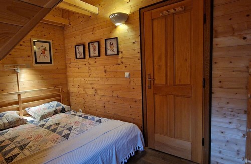 Vrelo Korenicko Ski Chalet | Vodenica Vrelo Chalets