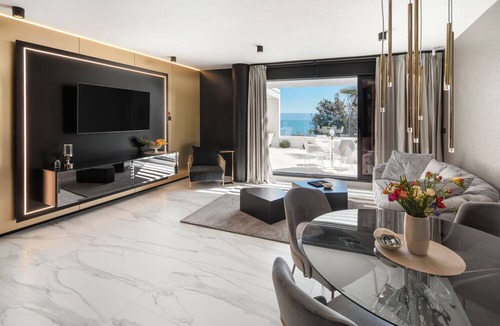 Bacvice Hotel | Posh Residence Luxury Suites
