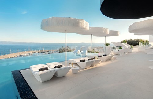 Bacvice Hotel | Posh Residence Luxury Suites