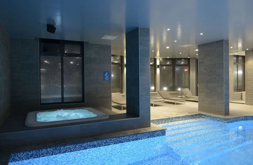 Cvetkovic Hotel | Hotel Princess