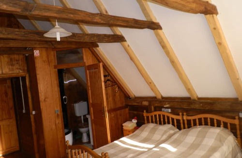 Sisak House | Tradicije Čigoč