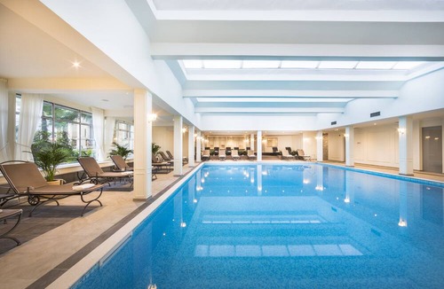 Opatija Hotel | Villa Abbazia - Liburnia