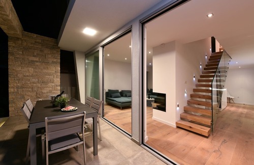 Zdrelac Villa | Villa by the sea with pool Zadar Zdrelac Pasman "with last minute offers"