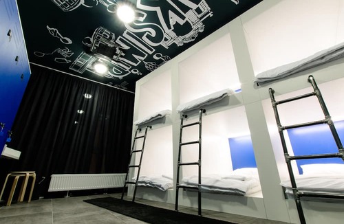 Donji Grad Hostel | Main Square Hostel