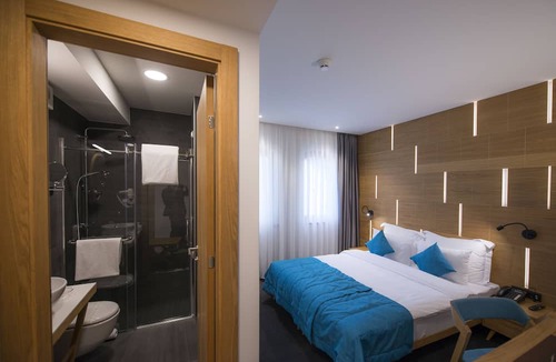 Bascarsije Hotel | Hotel Sana