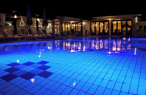 Peroj Hotel | Hotel Villa Letan