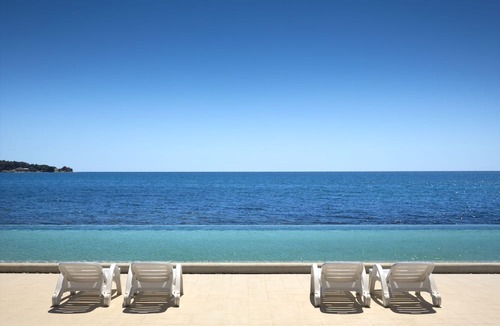 Novigrad Hotel | Aminess Vival Maestral Hotel