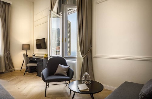 Opatija Hotel | Hotel Imperial - Liburnia