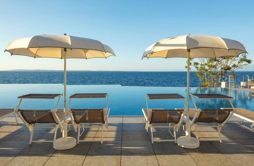 Veli Losinj Hotel | Vitality Hotel Punta