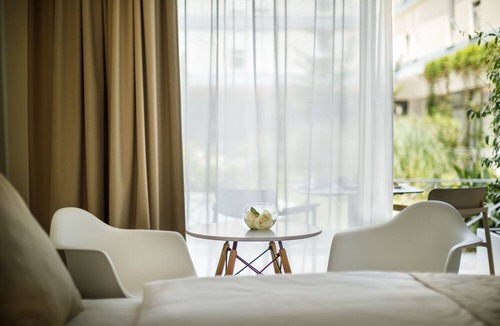 Moscenicka Draga Hotel | Hotel Marina - Liburnia