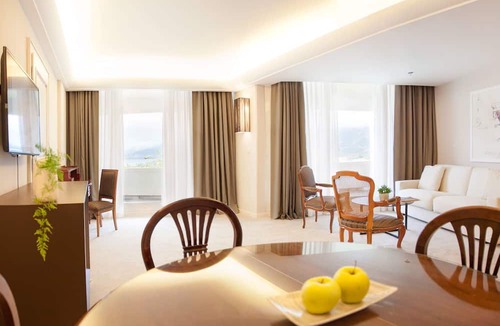 Cavtat Hotel | Hotel Croatia