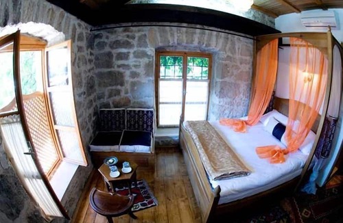 Mostar Hotel | Bosnian National Monument Muslibegovic House