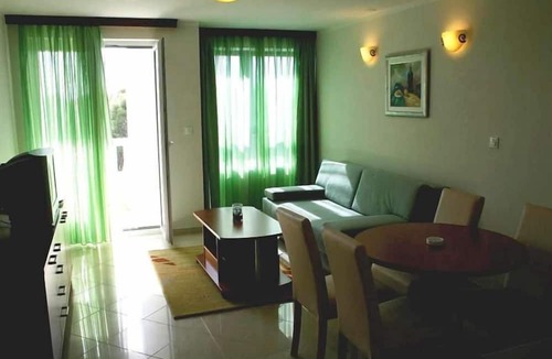 Seget Vranjica Hotel | Aparthotel Astoria