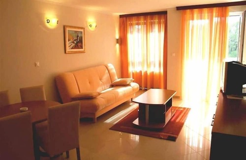 Seget Vranjica Hotel | Aparthotel Astoria