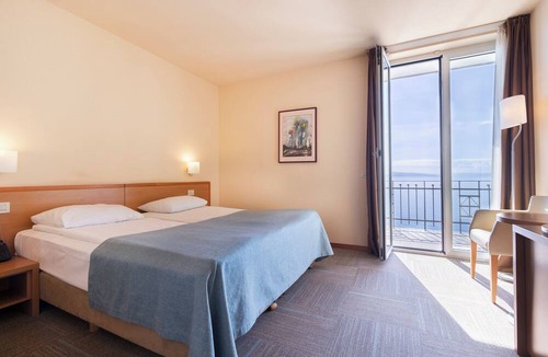 Rijeka Hotel | Jadran, Rijeka, a Tribute Portfolio Hotel