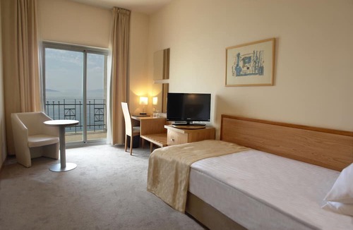 Rijeka Hotel | Jadran, Rijeka, a Tribute Portfolio Hotel