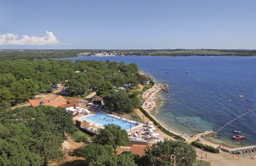 Lanterna Hotel | Solaris Residence - Naturist