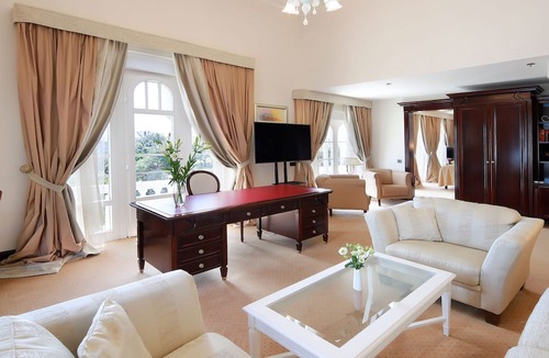 Rab Hotel | Arbiana Heritage Hotel
