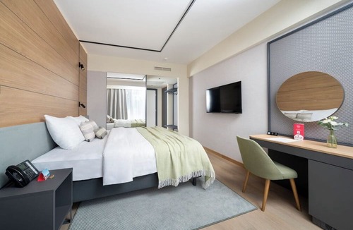 Katoro Hotel | Hotel Pelegrin Plava Laguna
