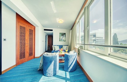Biograd na Moru Hotel | Hotel Kornati Biograd