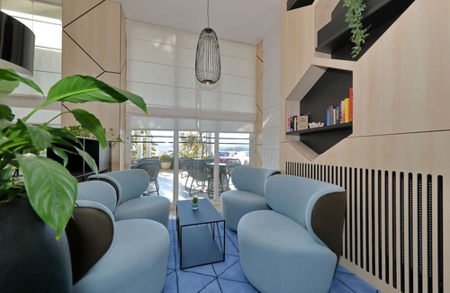 Biograd na Moru Hotel | Hotel Kornati Biograd