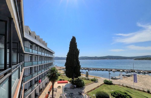 Biograd na Moru Hotel | Hotel Ilirija