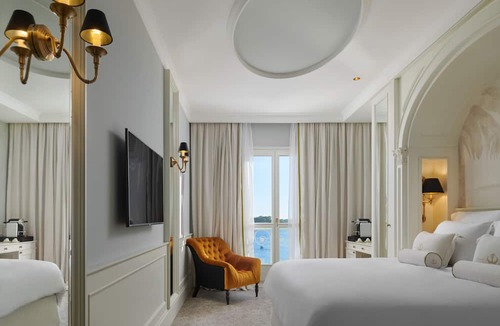 Hvar Old Town Hotel | Palace Elisabeth Hvar Hotel