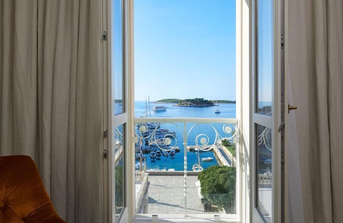Hvar Old Town Hotel | Palace Elisabeth Hvar Hotel