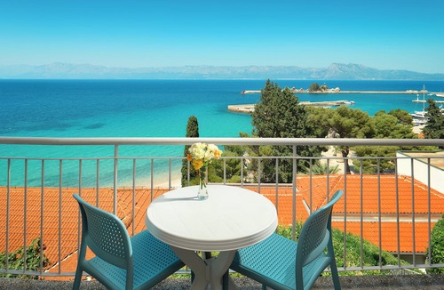 Trpanj Hotel | Hotel Faraon