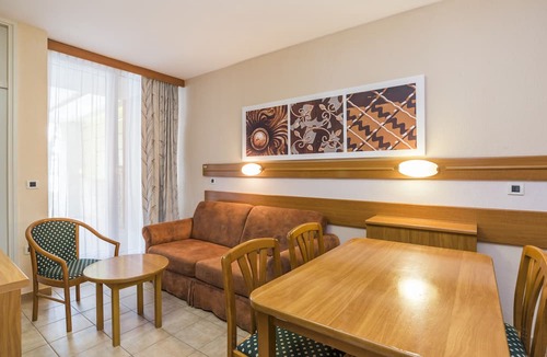 Monterol Hotel | Apartments Stella Plava Laguna