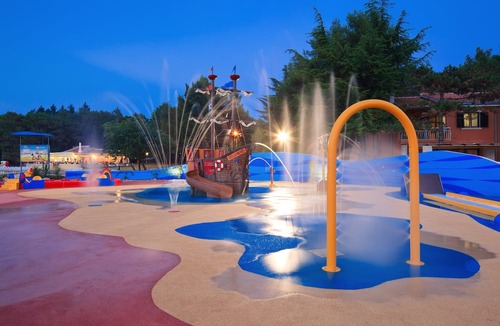 Monterol Hotel | Apartments Stella Plava Laguna