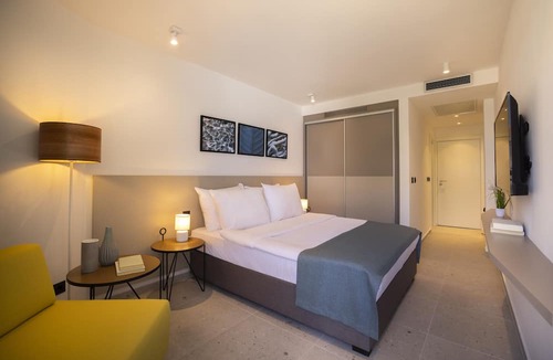 Funtana Resort | Maistra Select Funtana All Inclusive Resort