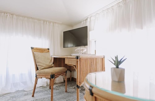 Cove Murtar Hotel | Hotel Apoksiomen
