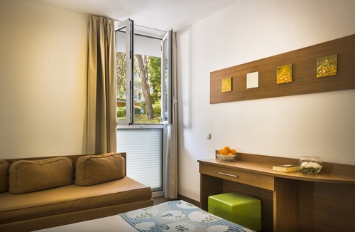 Rabac Hotel | Miramar Sunny Hotel by Valamar