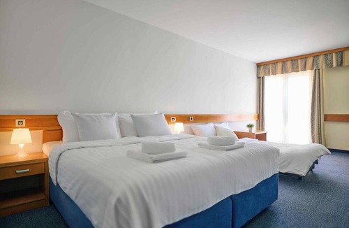 Selce Hotel | Hotel Selce