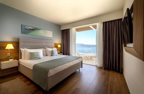 Rabac Hotel | Valamar Bellevue Resort - All Inclusive