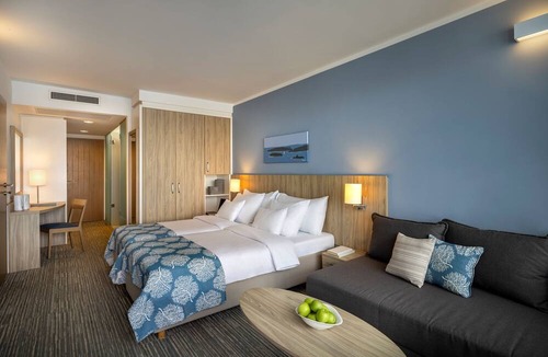 Sveti Nikola Island Resort | Isabella Island Hotel & Villas, Valamar Collection