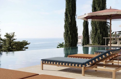 Dubrovnik Hotel | Villa Argentina