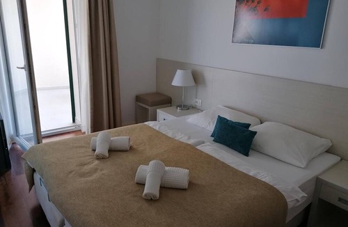 Tijesno Hotel | Hotel Borovnik