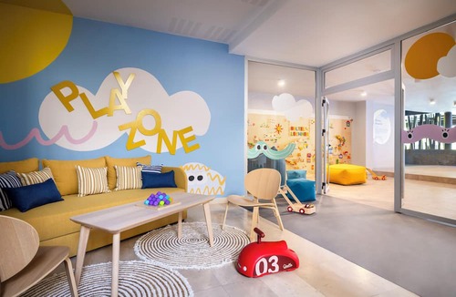 Krk Hotel | Sunny Krk by Valamar