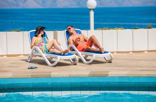 Island Hvar Hotel | Resort Fontana