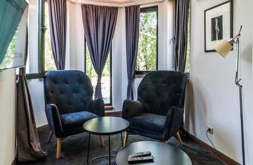 Banovo brdo Hotel | Best Western Premier Natalija Residence