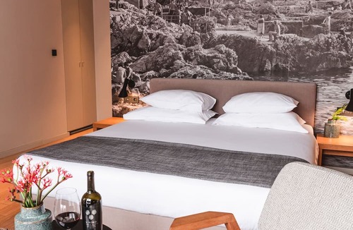 Srebreno Hotel | One Suite Dubrovnik Residence