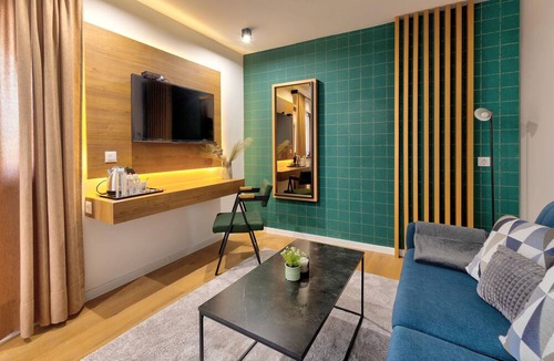 Mostar Old Town Hotel | Hotel Sinan Han