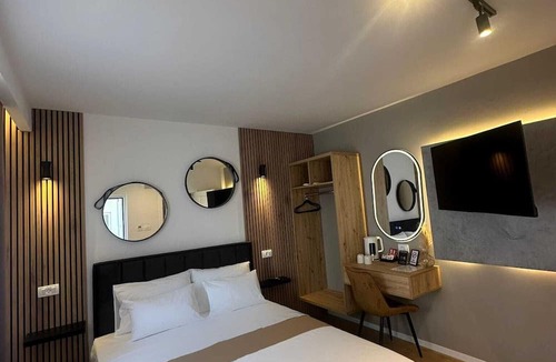 Mostar Old Town Hotel | Hotel Sinan Han