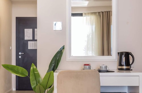 Stobrec House | Sea View Luxury Rooms Seven of Nine