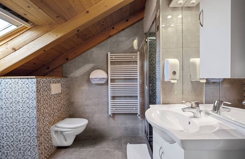 Sibenik Bed & Breakfast | Kalpić Suites & Villa