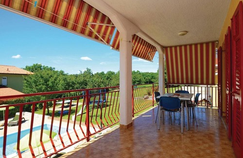 Vinez House | Awesome home in Vinez with house a panoramic view